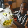 Adam tar Ã¶ver och omvandlar till guacamole!