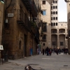 Barcelona april 2014 bild 16