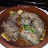 Barcelona april 2014 bild 18