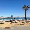 Barcelona april 2014 bild 25